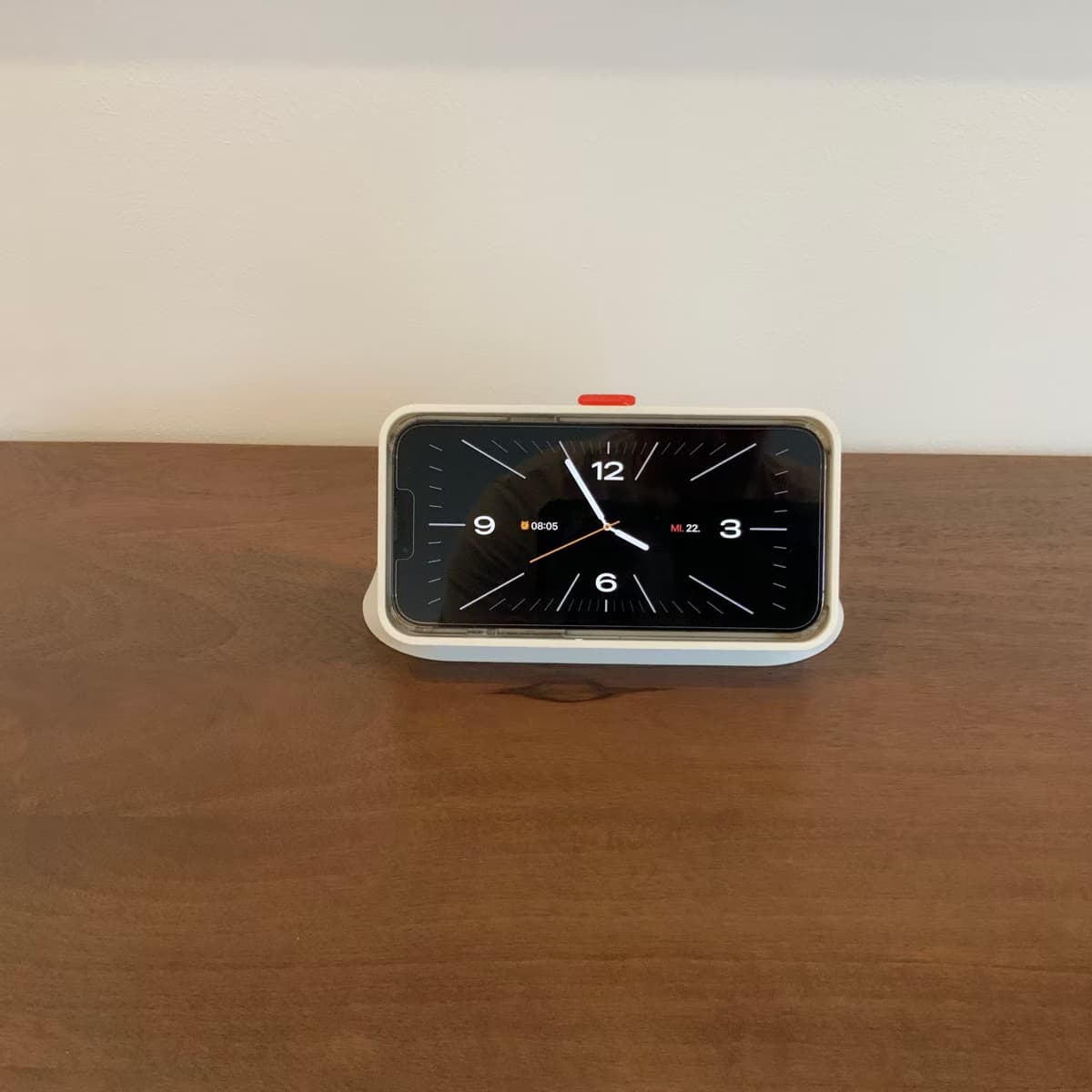 iPhone 13 Pro Max Tischstation Vorschau