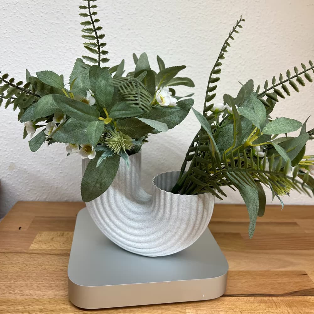 PYNTER Designer-Vase Vorschau