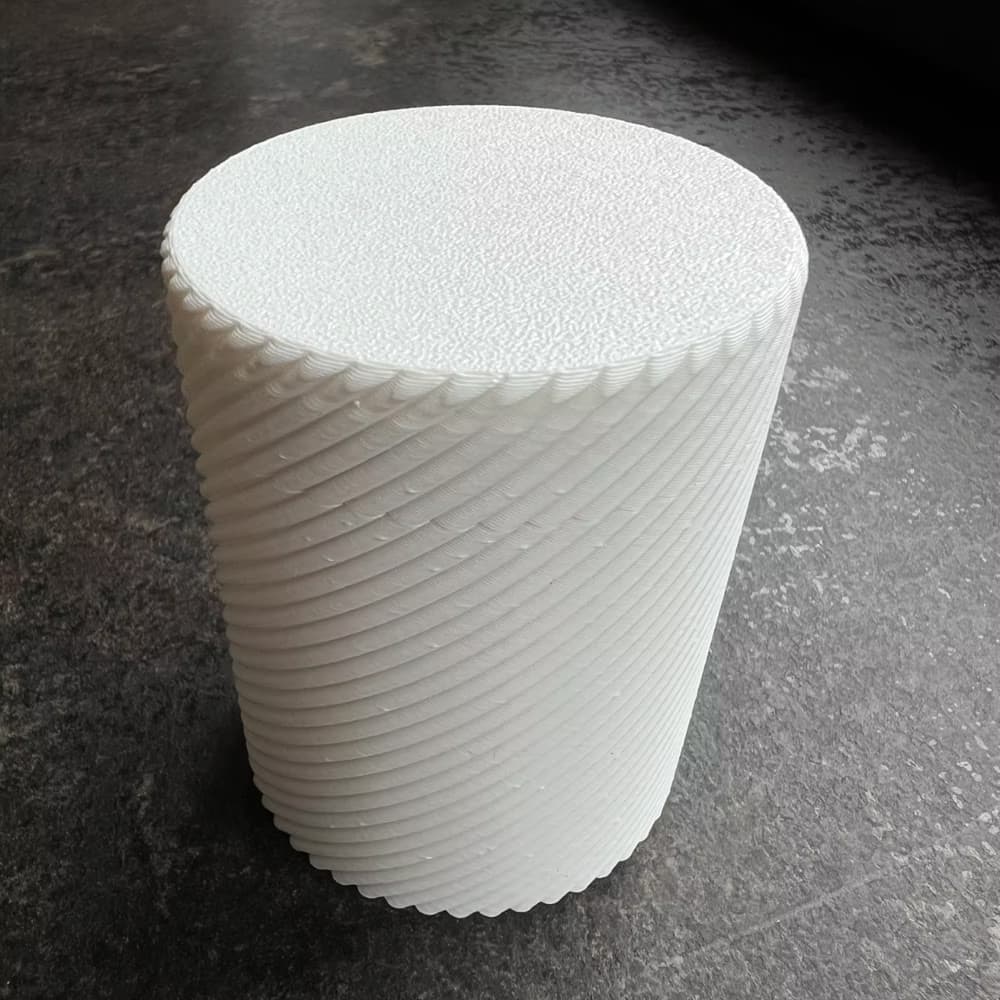 SORTER Dose mit Schraubverschluss Vorschau